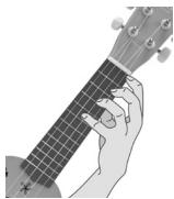 LEXIBOOK Stitch - Your left hand - 2