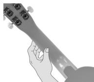 LEXIBOOK Stitch - Your left hand - 1