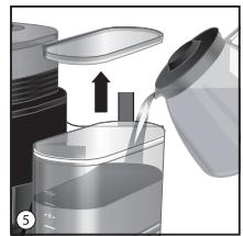 MELITTA AROMAFRESH 1030-05 - 10