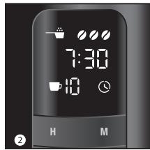 MELITTA AROMAFRESH 1030-05 - 7