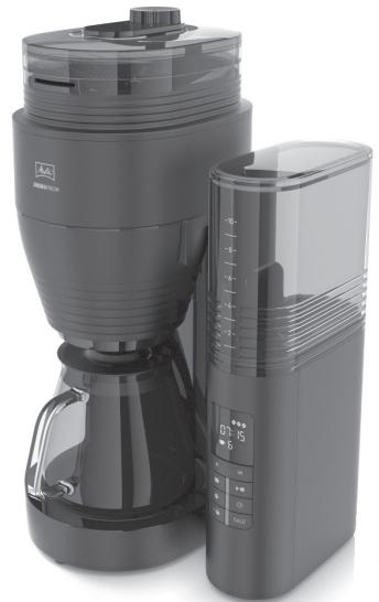 MELITTA AROMAFRESH 1030-05 - 2