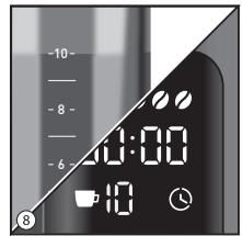 MELITTA AROMAFRESH 1030-05 - 13