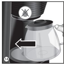 MELITTA AROMAFRESH 1030-05 - 20