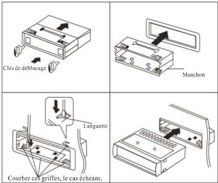 THOMSON RDT510 DAB - Autres - 1