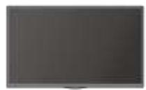 EDENWOOD ED43EA09UHD-GM - Wireless - 1