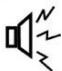 EDENWOOD ED43EA09UHD-GM - Image en noir et blanc - 2