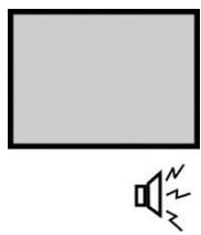 EDENWOOD ED43EA09UHD-GM - No image or sound - 1