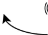 EDENWOOD ED43EA09UHD-GM - Partagedécran - 2