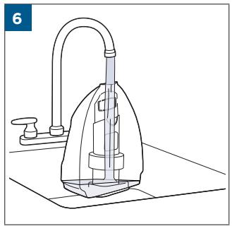 BISSELL SPOTCLEAN C2 - SPOTCLEAN® (C2, C3, STAINLIFT) LITTLE GREEN - 47