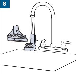 BISSELL SPOTCLEAN C2 - SPOTCLEAN® (C2, C3, STAINLIFT) LITTLE GREEN - 58