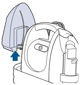 BISSELL SPOTCLEAN C2 - SPOTCLEAN® (C2, C3, STAINLIFT) LITTLE GREEN - 23