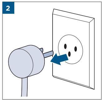 BISSELL SPOTCLEAN C2 - SPOTCLEAN® (C2, C3, STAINLIFT) LITTLE GREEN - 43