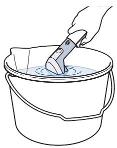 BISSELL SPOTCLEAN C2 - SPOTCLEAN® (C2, C3, STAINLIFT) LITTLE GREEN - 53
