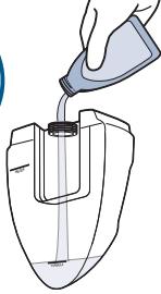 BISSELL SPOTCLEAN C2 - SPOTCLEAN® (C2, C3, STAINLIFT) LITTLE GREEN - 26