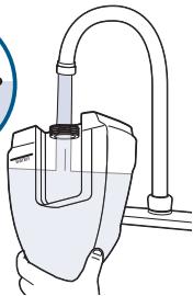 BISSELL SPOTCLEAN C2 - SPOTCLEAN® (C2, C3, STAINLIFT) LITTLE GREEN - 28