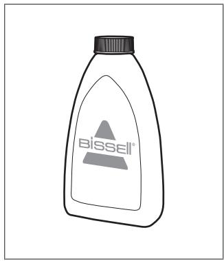 BISSELL SPOTCLEAN C2 - SPOTCLEAN® (C2, C3, STAINLIFT) LITTLE GREEN - 15