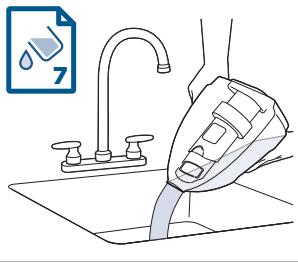BISSELL SPOTCLEAN C2 - SPOTCLEAN® (C2, C3, STAINLIFT) LITTLE GREEN - 56