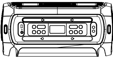 PICKERING PKG 1600 - CONNEXION SANS FIL BLUETOOTH - 1