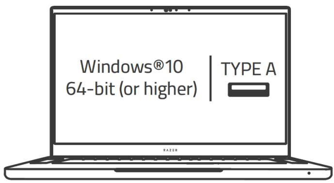 RAZER TKL Ornata V3 - WHAT'S NEEDED - 1