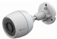 EZVIZ H3C 1080p - Contenu de l'emballage - 1