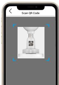 EZVIZ H3C 1080p - Option A : Connexion filaire - 2