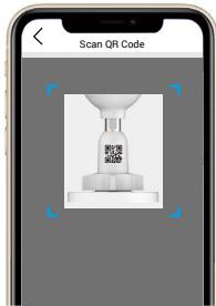 EZVIZ H3C 1080p - Option B: Connexion sans fil - 2