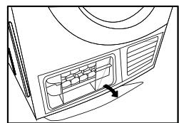 VALBERG DC 8 B S566C - Nettoyage du condenseur - 1