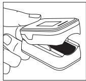 BRAUN YK-81CEU - Ölçüm yapma - 1