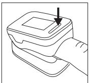 BRAUN YK-81CEU - Wykonywanie pomiaru - 3