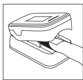 BRAUN YK-81CEU - Een metinguitvoeren - 2