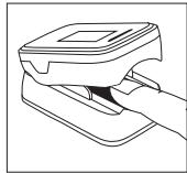 BRAUN YK-81CEU - Ölçüm yapma - 2