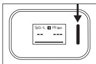 BRAUN YK-81CEU - Configuração de parâmetros - 1