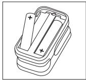 BRAUN YK-81CEU - Montowanie i wymiana baterii (konfiguracjaśćtkowa) - 2