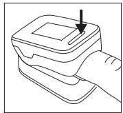 BRAUN YK-81CEU - Gora en matning - 3