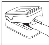 BRAUN YK-81CEU - Gora en matning - 2