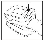BRAUN YK-81CEU - Een metinguitvoeren - 3
