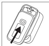BRAUN YK-81CEU - Paristojen asennus ja vaihto (alkuasetukset) - 3