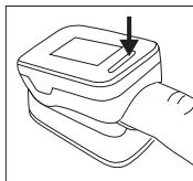BRAUN YK-81CEU - Durchfuhren einer Messung - 3