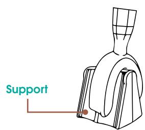 YBRUSH Nylon - CLEANING AND STORAGE - 1