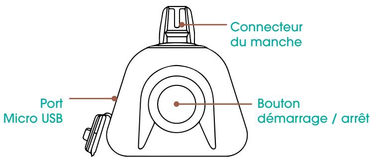 YBRUSH - Caractéristiques - 1