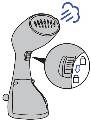 STEAMONE EUTAC140B - QUICK START - 15