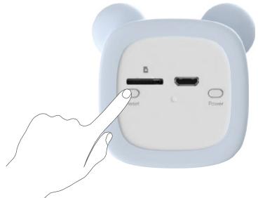 EZVIZ BM1 - Ajouter une camera à EZVIZ - 1