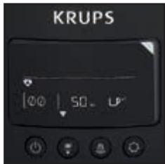 KRUPS ESSENTIAL EA815P10 - KRUPS - 14