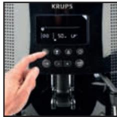 KRUPS ESSENTIAL EA815P10 - KRUPS - 8