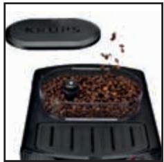 KRUPS ESSENTIAL EA815P10 - KRUPS - 7