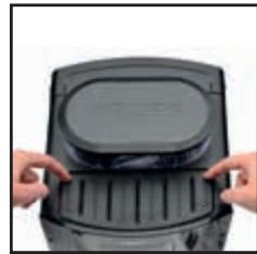 KRUPS ESSENTIAL EA815P10 - KRUPS - 12