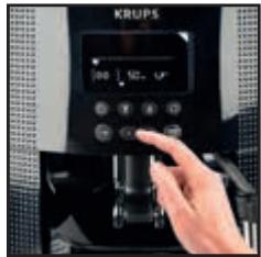KRUPS ESSENTIAL EA815P10 - KRUPS - 21