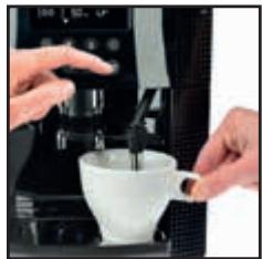 KRUPS ESSENTIAL EA815P10 - KRUPS - 27