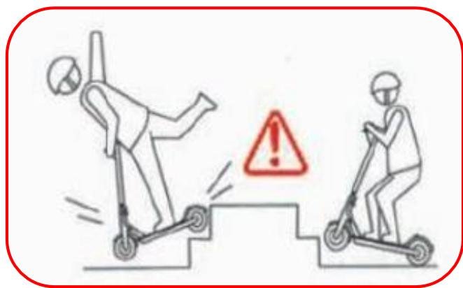 URBAN GLIDE 85 City - Tips for use - 8