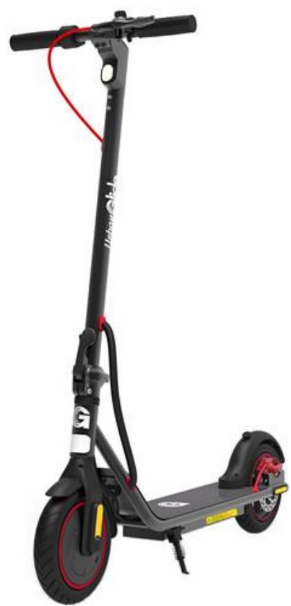 URBAN GLIDE 85 City - CITY - 1
